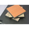 High Pressure Laminate Toilet Cubicle Partition Phenolic Board